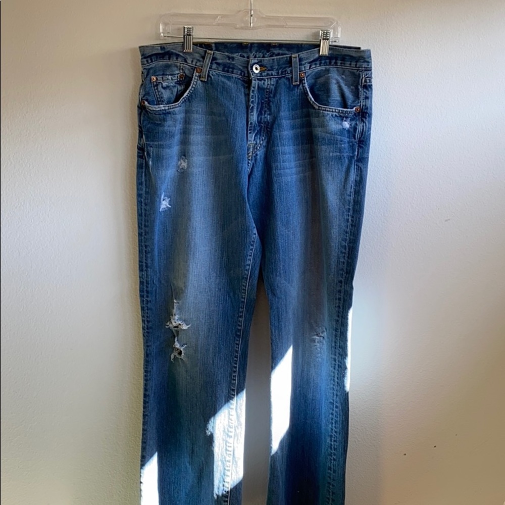 Jeans